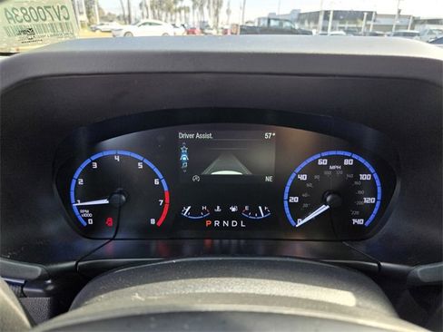 Used 2022 Ford Bronco Sport Big Bend w/ Convenience Package image 23