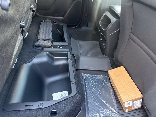 New 2026 Ford Ranger XLT w/ Equipment Group 301A High AWD/4WD image 37