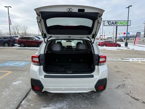 Used 2018 Subaru Crosstrek 2.0i Limited image 13