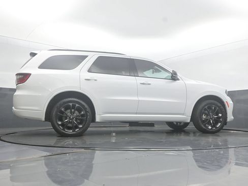 Used 2024 Dodge Durango GT AWD/4WD image 24