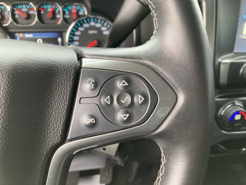 Used 2014 Chevrolet Silverado 1500 LT w/ All Star Edition image 20