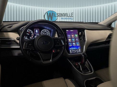 Used 2022 Subaru Outback Limited image 13