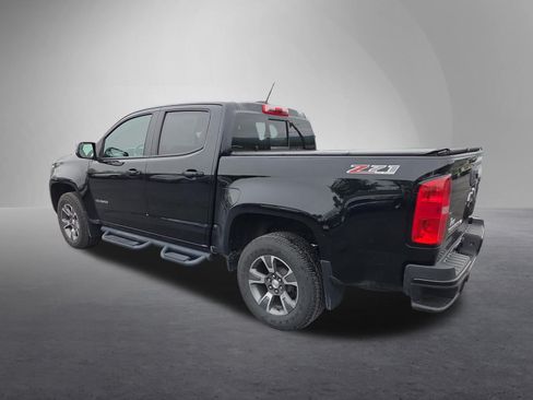 Used 2019 Chevrolet Colorado Z71 AWD/4WD image 6