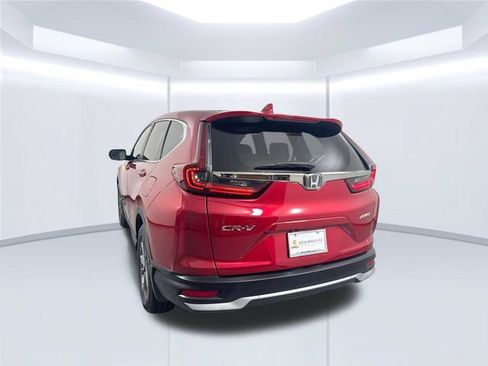 Used 2022 Honda CR-V EX image 33