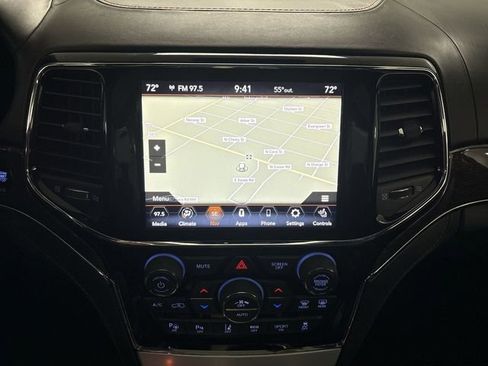 Used 2020 Jeep Grand Cherokee Summit image 41