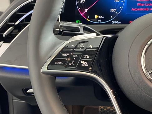 New 2026 Mercedes-Benz E 450 4MATIC Sedan image 17