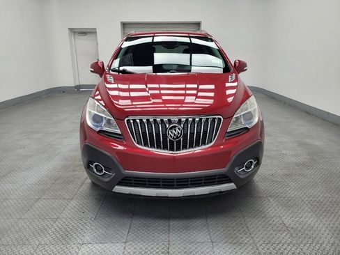 Used 2016 Buick Encore Convenience image 14