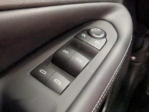 New 2025 Chevrolet Blazer EV LT FWD image 25