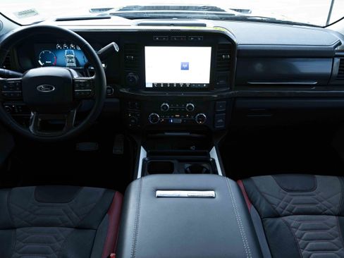 Used 2023 Ford F250 Lariat w/ Lariat Ultimate Package image 47