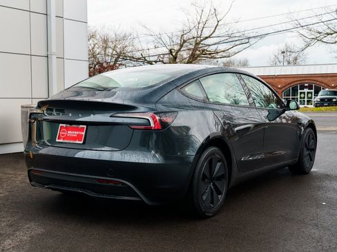 Used 2025 Tesla Model 3 Long Range image 6