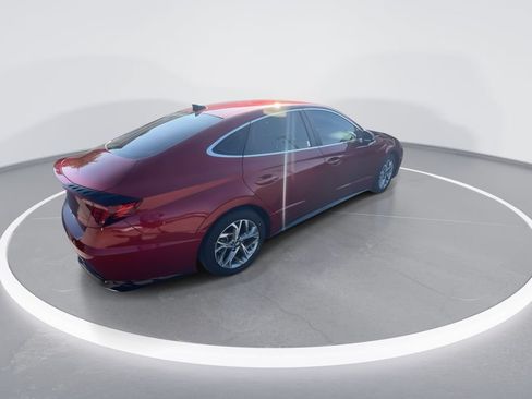 Used 2023 Hyundai Sonata SEL FWD image 8
