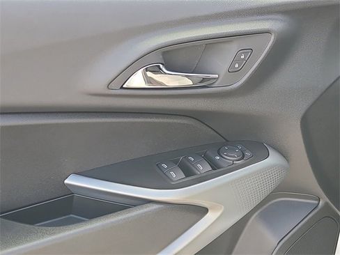 New 2026 Chevrolet Trax RS image 14