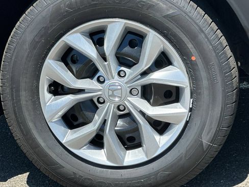 New 2026 Honda CR-V LX image 33