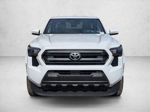 Used 2024 Toyota Tacoma SR5 image 2
