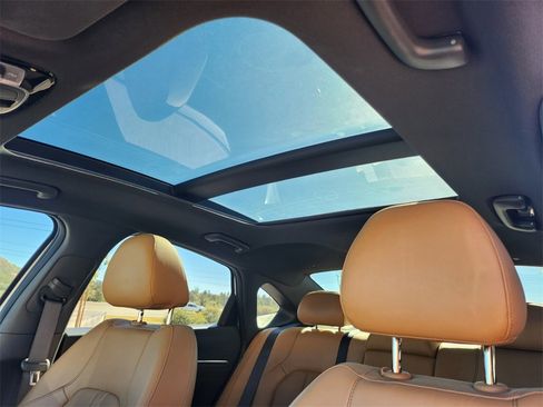 Certified 2021 Hyundai Sonata Limited image 20