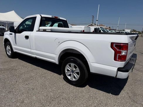 Used 2020 Ford F150 XL w/ Equipment Group 101A Mid RWD image 9