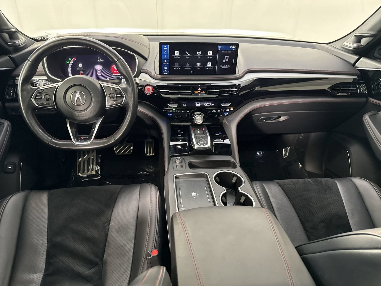 Used 2025 Acura MDX A-Spec AWD/4WD image 26