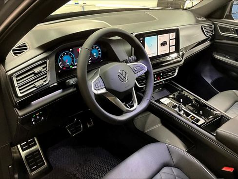 New 2026 Volkswagen Atlas Cross Sport SEL Premium R-Line image 8