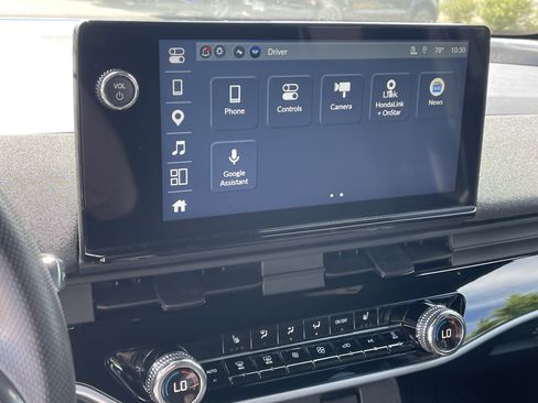 Used 2024 Honda Prologue EX image 20