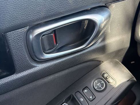 Used 2022 Honda Civic EX image 21