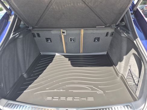 New 2026 Porsche Macan S AWD/4WD image 23