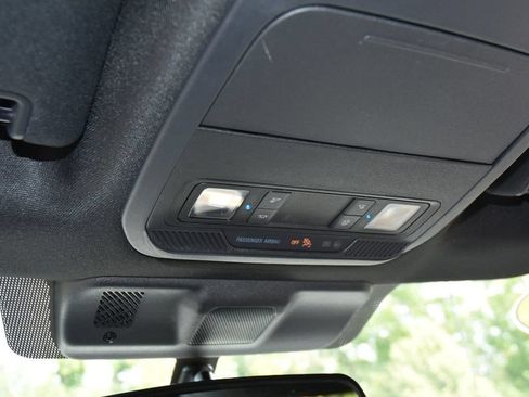 Used 2024 Ford F150 STX w/ STX Black Appearance Package AWD/4WD image 24