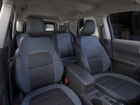 New 2026 Ford Bronco Sport Outer Banks AWD/4WD image 10