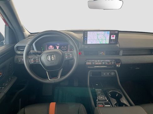 Used 2026 Honda Passport TrailSport image 23