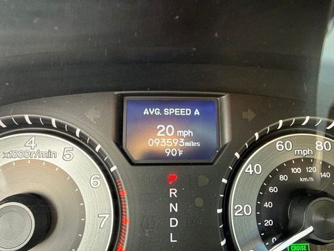 Used 2015 Honda Odyssey Touring image 14