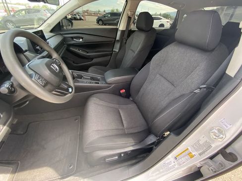 Used 2023 Honda Accord EX image 11