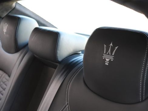 Used 2022 Maserati Quattroporte Modena image 67