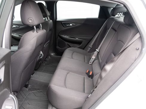 Used 2024 Chevrolet Malibu LT w/ LPO, Floor Liner Package FWD image 15