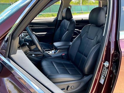 Used 2020 Kia Telluride EX w/ EX Premium Package image 8