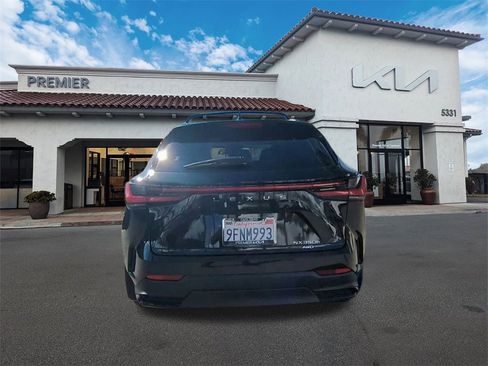 Used 2023 Lexus NX 350h AWD w/ Premium Package image 6