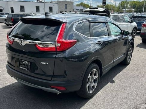 Used 2019 Honda CR-V EX-L image 14