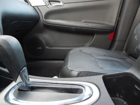 Used 2008 Chevrolet Impala SS image 39