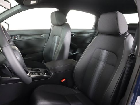 New 2026 Honda Civic Sport image 20