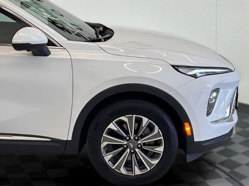Used 2024 Buick Envision Preferred AWD/4WD image 5
