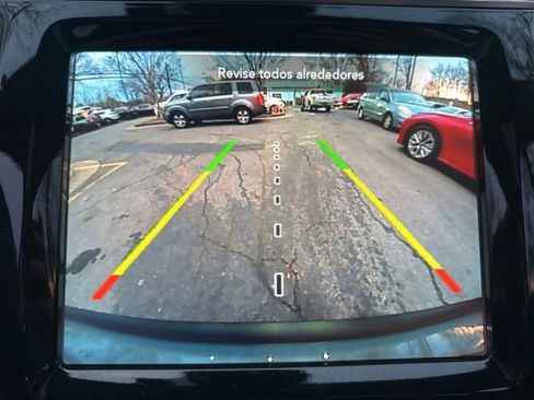 Used 2021 Jeep Cherokee Limited w/ Elite Package image 23