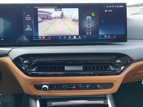 New 2026 BMW 330i Sedan image 24