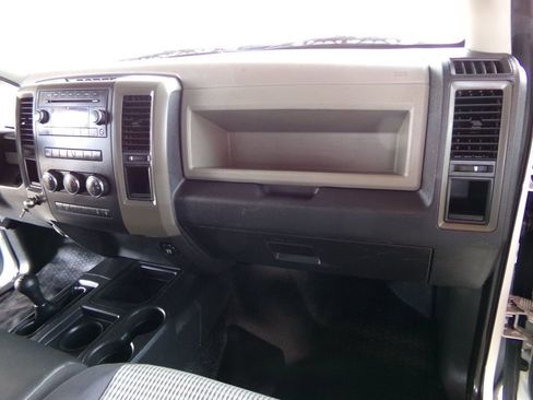 Used 2012 RAM 3500 ST w/ Ambulance Prep Group image 16