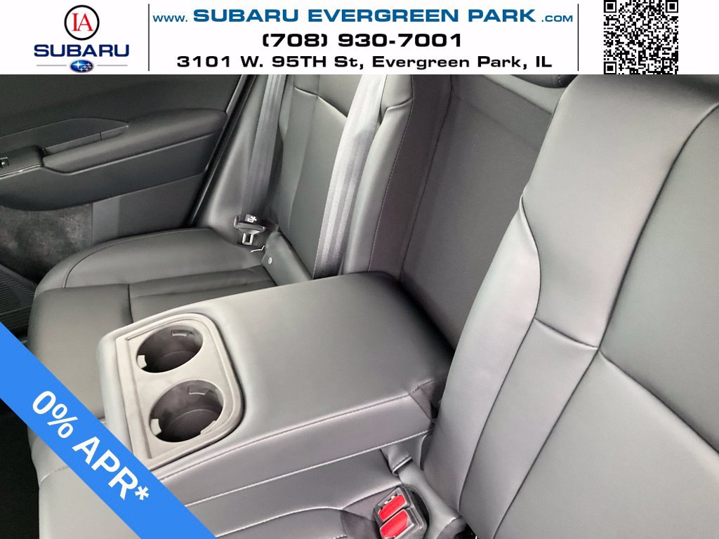 New 2026 Subaru Outback Premium AWD/4WD image 35