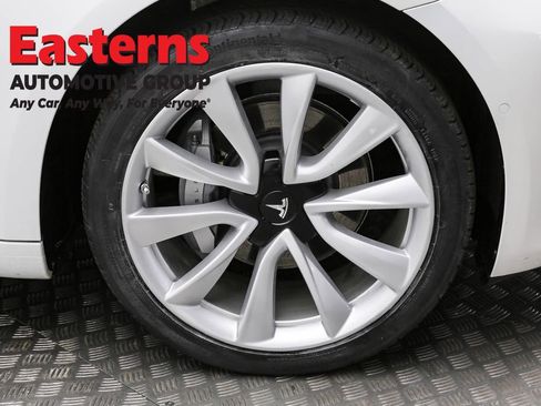 Used 2018 Tesla Model 3 Long Range image 28