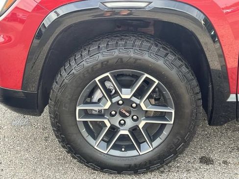 Used 2026 GMC Terrain AT4 w/ Convenience Package III AWD/4WD image 10