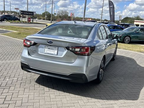 Certified 2025 Subaru Legacy Premium w/ Popular Package #1A image 6