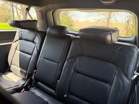 New 2026 Lincoln Navigator L Black Label AWD/4WD image 20