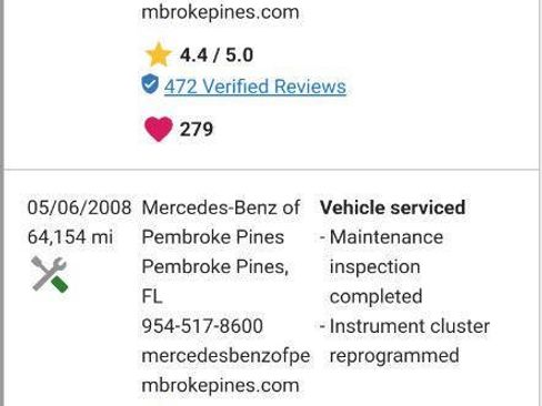 Used 2001 Mercedes-Benz ML 320 4MATIC image 78