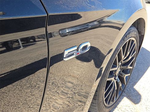 Used 2020 Ford Mustang GT Premium w/ GT Performance Package image 8