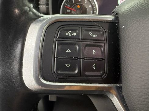 Used 2019 RAM 2500 Laramie w/ Night Edition AWD/4WD image 11