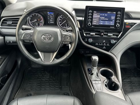 Used 2023 Toyota Camry SE image 15